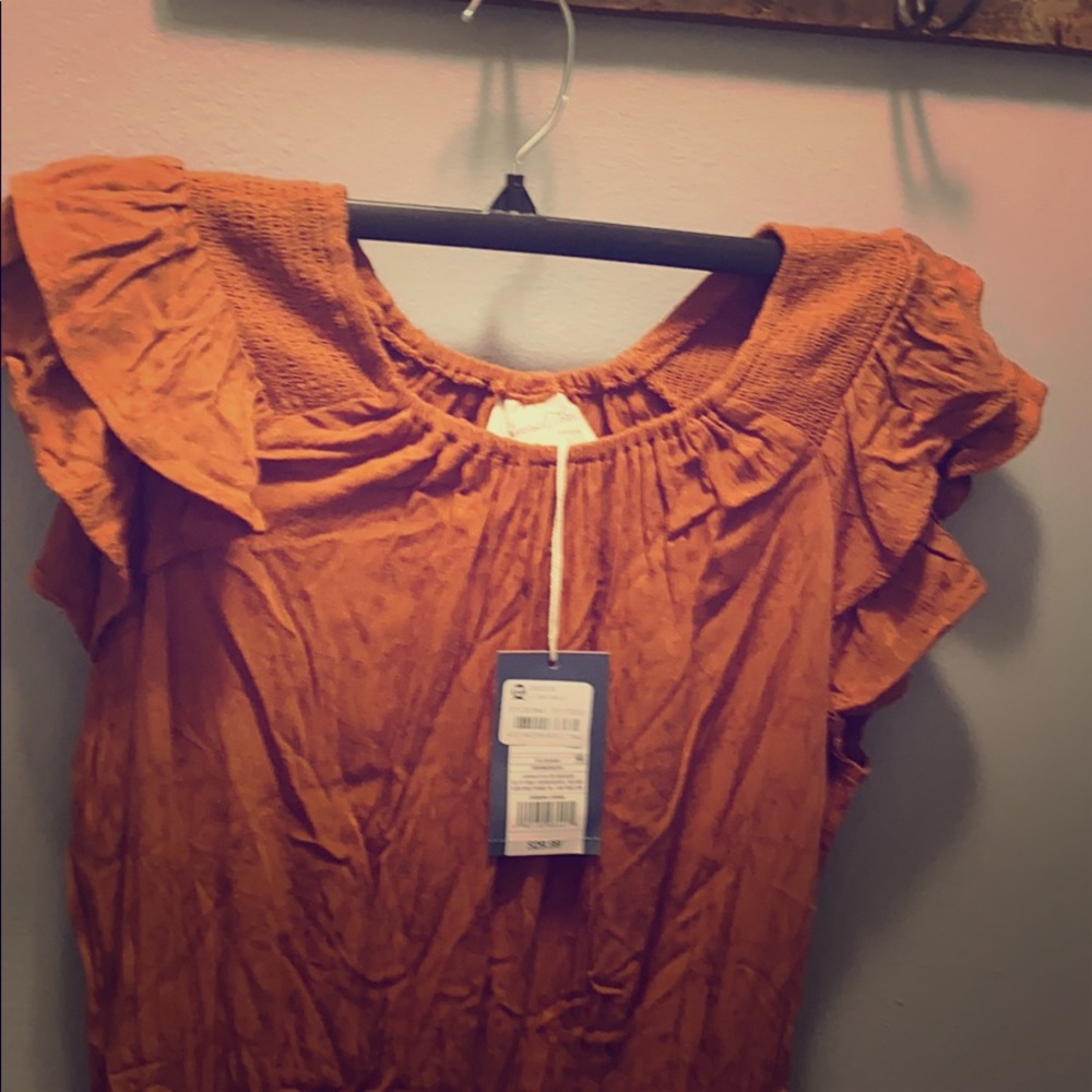 Women’s dress
